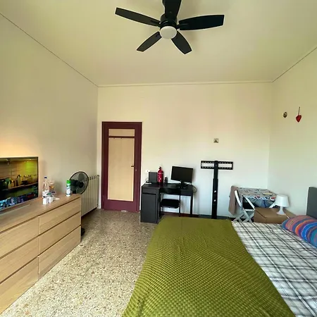 Private And Quiet Δωμάτια σε οικογενειακή κατοικία *