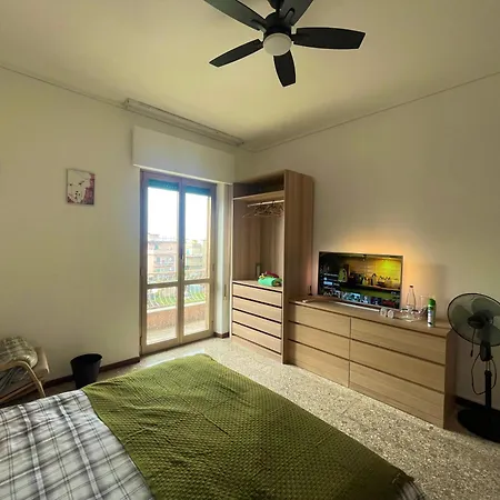 Homestay Private And Quiet