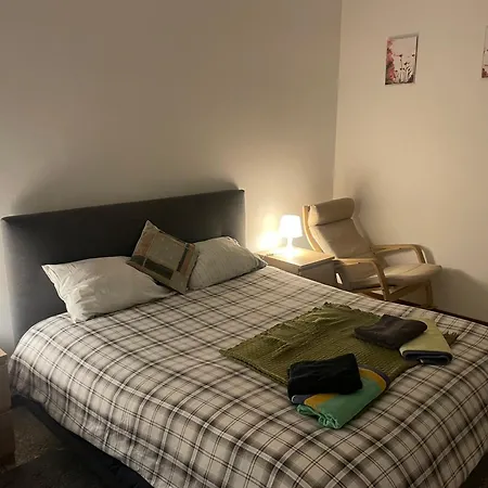 Homestay Private And Quiet *