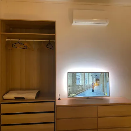 Private And Quiet Homestay Rome