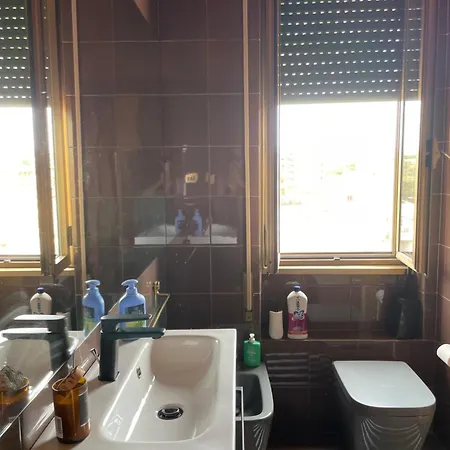 Homestay Private And Quiet