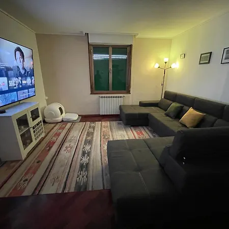 Private And Quiet Homestay Rome