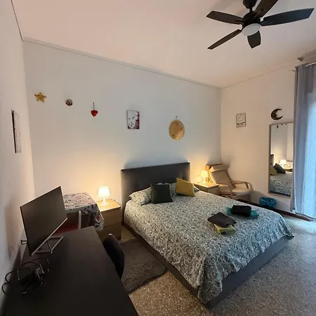 Private And Quiet Homestay *
