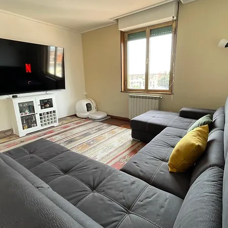 Private And Quiet Alloggio in famiglia