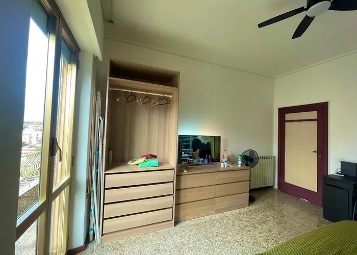 Private And Quiet 홈스테이 *